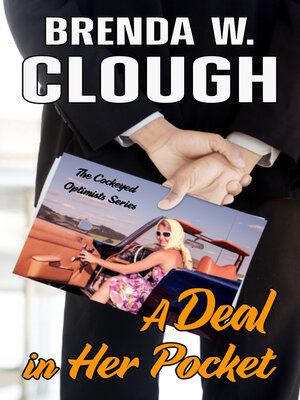 cover image of A Deal in Her Pocket